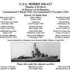 Meet your Posher, Peter